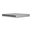 Ubiquiti UniFi Switch Enterprise 48 PoE USW-Enterprise-48-PoE – 48-Port 2.5GbE Layer 3 Managed PoE+ Switch, 4x 10G SFP+ Uplinks, 720W PoE Budget, 1.3" Touchscreen, Rackmount