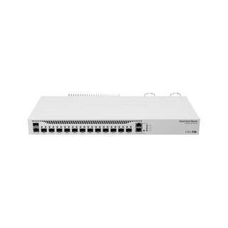 CCR2004-1G-12S-plus-2XS, Mikrotik CCR Router, 1/10/25Gbps ports