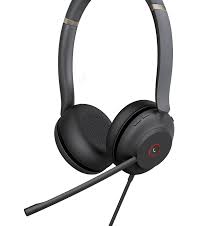 Yealink UH37 DUAL/MONO USB Wired HD Voice Headset with Noise-Canceling Microphone for Office Call Center
