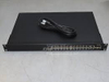 RUCKUS ICX 7150-24 24-Port Gigabit L2/L3 Managed 10G SFP+ Uplinks Stackable Ethernet Switch 