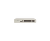RUCKUS ICX 7150-C12P Compact 12-Port Multigigabit L2/L3 Managed PoE Stackable Ethernet Switch 