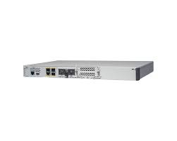 Cisco C8200L-1N-4T 4-Port Gigabit Ethernet 1 NIM Slot SD-WAN VPN Security WAN Edge Enterprise Router