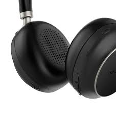 Yealink BH76 Wireless Bluetooth Headset Noise Cancellation HD Voice Office/Remote Work Headset