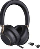Yealink BH76 PLUS Wireless Bluetooth Headset Noise Cancellation HD Voice Office Remote Work Headset 
