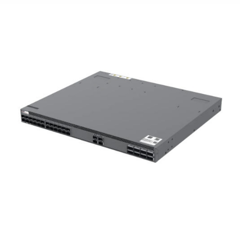 Ruijie New generation 28 port 10G all-optical three-layer core aggregation network switch, 100G uplink, RG-S6160-28VS8CQ-X
