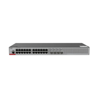 Ruijie 24-port Gigabit Ethernet Access Switch with 4 10-Gigabit Uplink Ports,RG-S2910-24GT4XS-E