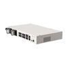 MikroTik CRS510-8XS-2XQ-IN 10-Port 100G/25G Switch – 2x QSFP28, 8x SFP28, Dual Redundant Power Supplies, RouterOS v7