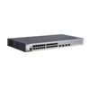 Ruijie 24 Port Gigabit Electrical Access Switch, 4 Gigabit Uplink Ports, RG-S2910-24GT4SFP-UP-H