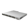 C9300X-48TX-E, Cisco Catalyst 9300 Switch, 48x10GBase-T/1xNetwork Module Slot/No Power Supply