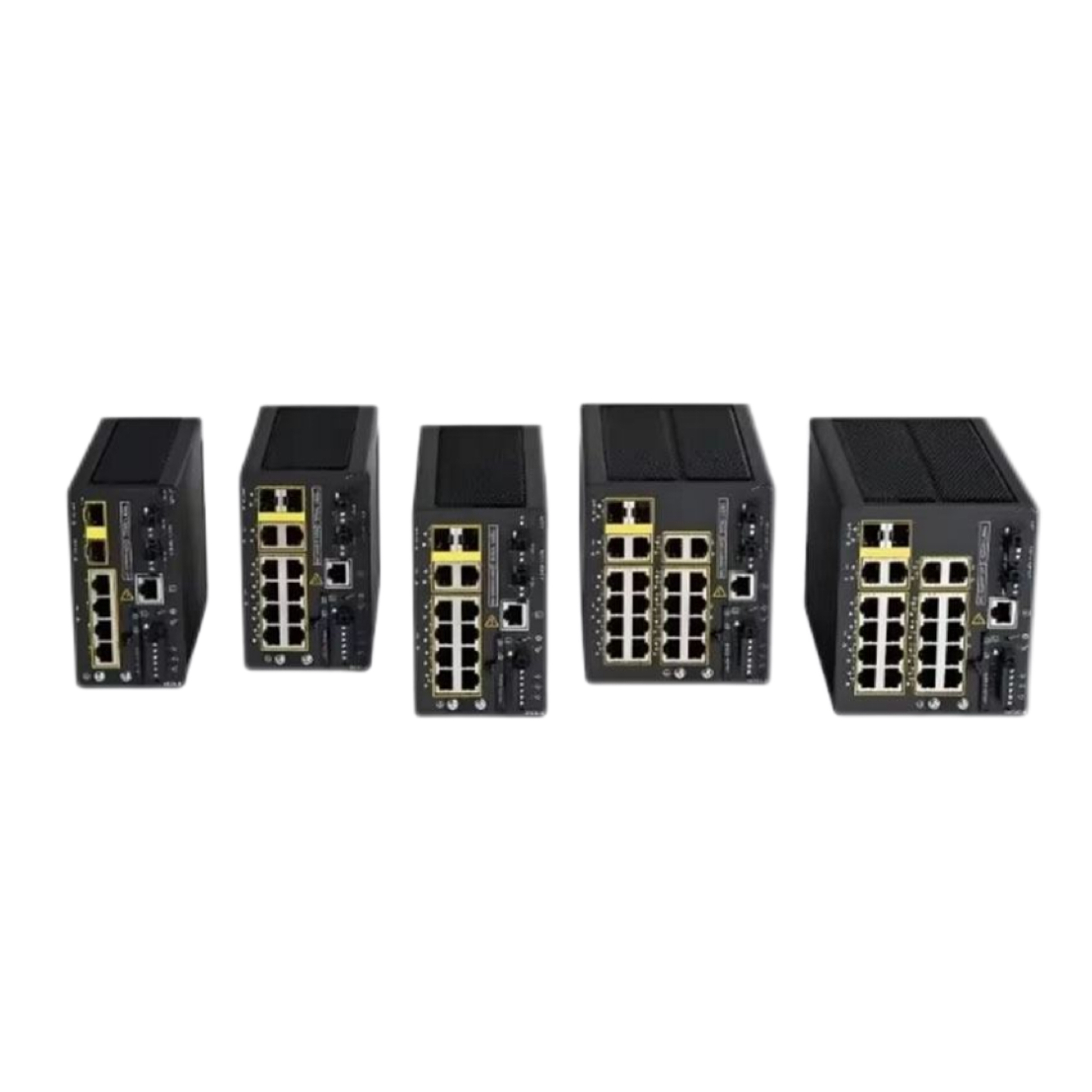 IE-3100-8T2C-E, Cisco Catalyst IE3100 Rugged Switch, 8xGE RJ45/2xCombo GE