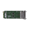 C9300-NM-4G, Cisco Catalyst 9300 Network Module, 4x1GE ports/Hot-swappable/Plug-and-play