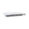 C9300L-48P-4X-E, Cisco Catalyst 9300 Switch, 48x1G PoE+/4x10G SFP+/Essentials