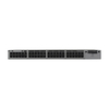 C9300-48P-A, Cisco Catalyst 9300 Switch, 48x1G PoE+/Modular uplink/Network Advantage
