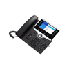 CP-8861-K9, Cisco IP Phone, VGA widescreen/Wi-Fi/Bluetooth