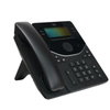 DP-9841-K9= Desk Phone 9841 IP Phone 4-Line PoE Carbon Black for Enterprise Office
