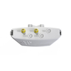 MikroTik BaseBox 5 RB912UAG-5HPnD-OUT – 5GHz Outdoor Wireless AP/CPE with 2x RP-SMA, Gigabit Ethernet, miniPCI-e, USB, SIM Slot, RouterOS L4, Passive PoE