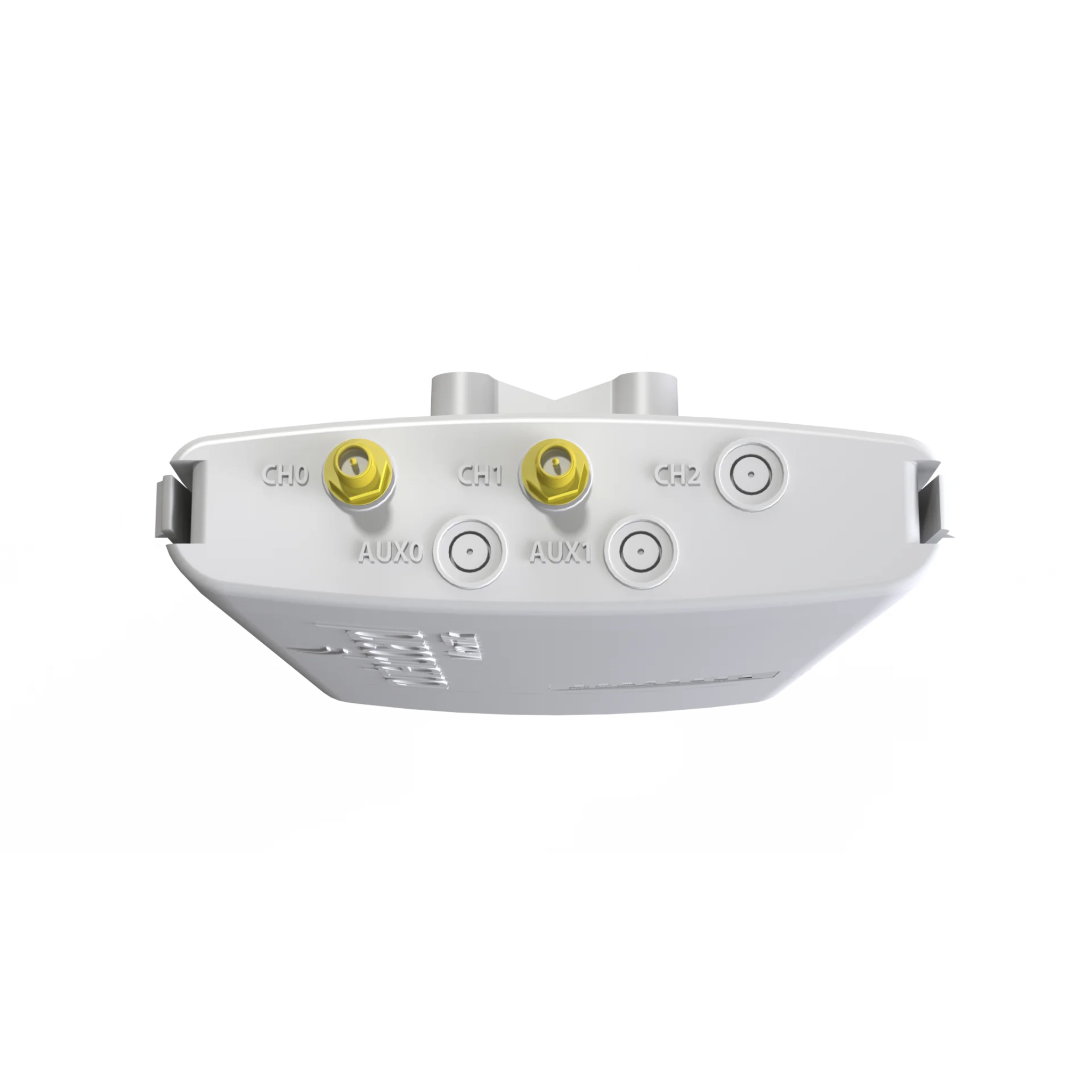 MikroTik BaseBox 5 RB912UAG-5HPnD-OUT – 5GHz Outdoor Wireless AP/CPE with 2x RP-SMA, Gigabit Ethernet, miniPCI-e, USB, SIM Slot, RouterOS L4, Passive PoE