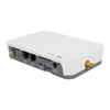 MikroTik KNOT LR9G kit RB924iR-2nD-BT5&BG770A&R11e-LR9G – 915MHz LoRa IoT Gateway with LTE CAT-M, GPS, Bluetooth 5.2, 2.4GHz Wi-Fi, PoE-in/out, RouterOS L4
