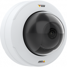 AXIS P3245-V Network Camera 