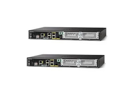 ISR4321-VK9