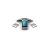 Yealink IP Conference Phone Cp960 with Wireless Microphone IP Phone