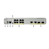 Cisco Network Switch WS-C3560CX-8TC-S Catalyst 3560-CX series