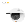 Streamlined HDTV 1080p Fixed Dome For Any Light Conditions AXIS P3228-LVE Network Camera