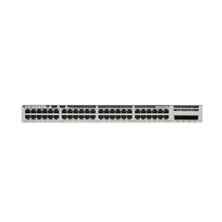 100% Original New C9200L-48P-4G-E Catalyst 9200L 48-port Data 4x1G uplink Switch Network Essentials
