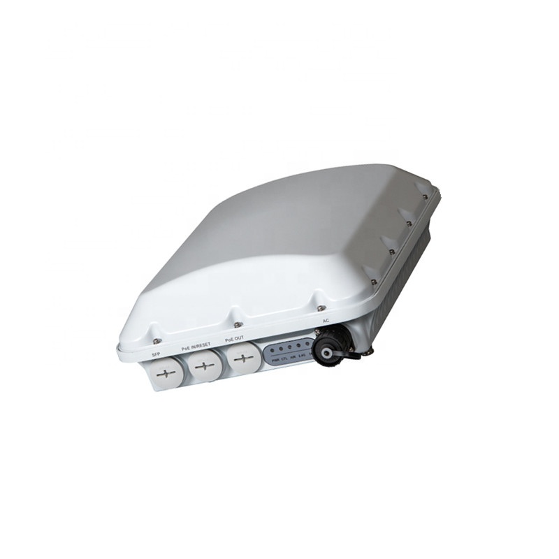 RUCKUS T710 Outdoor Access Point Outdoor 802.11AC Wave 2 Wi-Fi Access Point with Fiber Backhaul