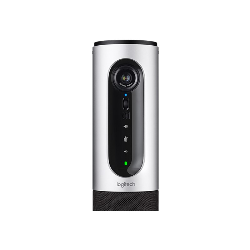 High Quality Logitech CC2000E ConferenceCam Connect Video Conference Webcam HD1080p Camera
