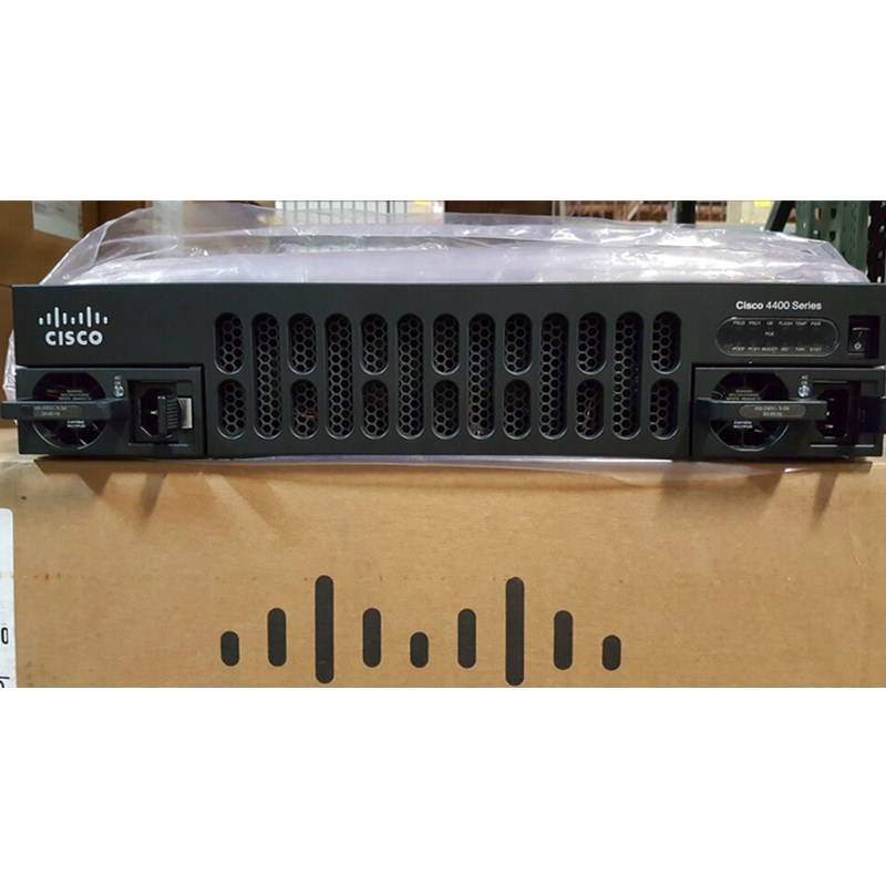 ISR4451-X/K9 Cisco 4451 Integrated Services Router