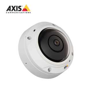 AXIS M3037-PVE Network Camera 