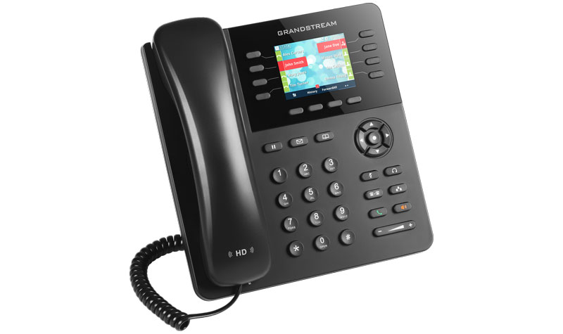 Grandstream IP Phone GXP2135