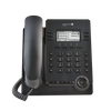 M3 Deskphone - 2.8" 132x64 B&W Display with Backlight 2 USB Ports (Type A & C 2 Gigabit Ethernet Ports POE Class SIP Accounts