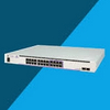 Alcatel-Lucent OS6560-P24Z8 Stackable Gigabit and Multi-Gigabit Ethernet LAN Switch
