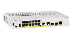 C9200CX-12T-2X2G-A Cisco Catalyst 9200 Series Switches