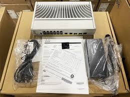 C9200CX-12T-2X2G-A Cisco Catalyst 9200 Series Switches