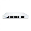 FortiGate-200F Firewall Appliance - Plus 1 Year FortiCare Premium and FortiGuard Unified Threat Protection
