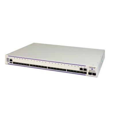 Alcatel-Lucent OmniSwitch 6860 Stackable LAN switches for mobility IoT and network analytics OS6860N-P48M