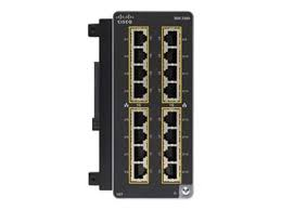 IEM-3400-8T= IEM-3400-8T= Expansion Module