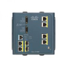 IE-3000-4TC ^Cisco IE 3000 Switch, 4 10/100 + 2 T/SFP