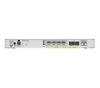 ISR1100-6G ISR1100 Router, 4 GE LAN/WAN Ports and 2 SFP ports, 4GB RAM