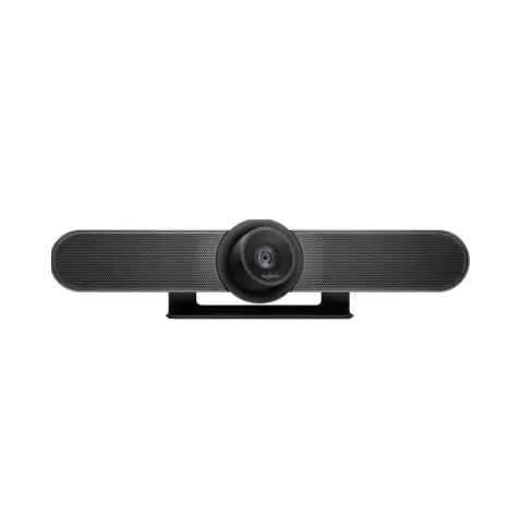 Logitech CC4000e MeetUp Video Conferencing Camera 4K HD Webcam Business High-definition Audio Video Conference System