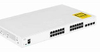 CBS350-24T-4G-CN Cisco Business 350 Series Managed Switches Cisco Business 350 switch,24 10/100/1000 ports,switch 4 Gigabit SFP, Rack-mountable
