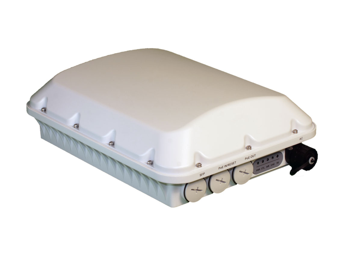 RUCKUS T750 Xx 11ax Dual Band Outdoor Ap 4x4:4 Brand: Ruckus Wireless