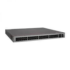 S1730S-S48P4S-A S1730S-S48P4S-A combination configuration (48 10/100/1000BASE-T Ethernet ports, 4 Gigabit SFP, PoE+