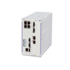 Alcatel Lucent OS6465-P6 OmniSwitch 6 Ports Fixed-configuration Hardened Fanless Compact DIN-mount chassis Gigabit Ethernet PoE Switch