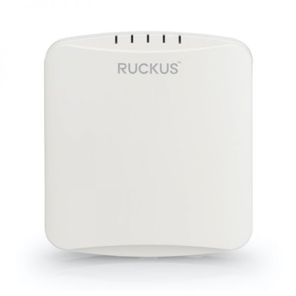 Ruckus R350 Unleashed Wi-Fi 6 Indoor Access Point