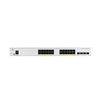 C1200-24FP-4X Cisco C1200-24FP-4X - Cisco Switches