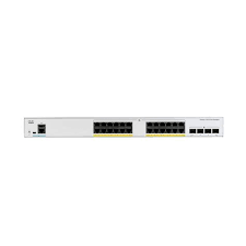 C1200-24FP-4X Cisco C1200-24FP-4X - Cisco Switches